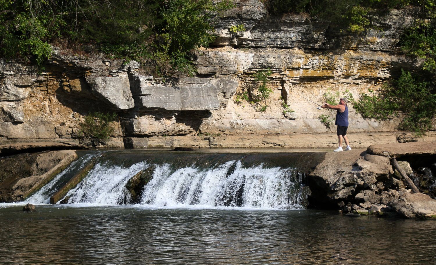 Rockford Beach Park